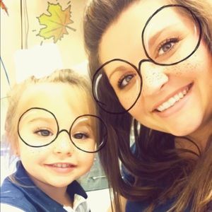 Meet your Posher, Amy